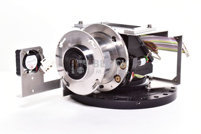 2275455-2 - GE - R/F Room - Optical ASM | Block Imaging